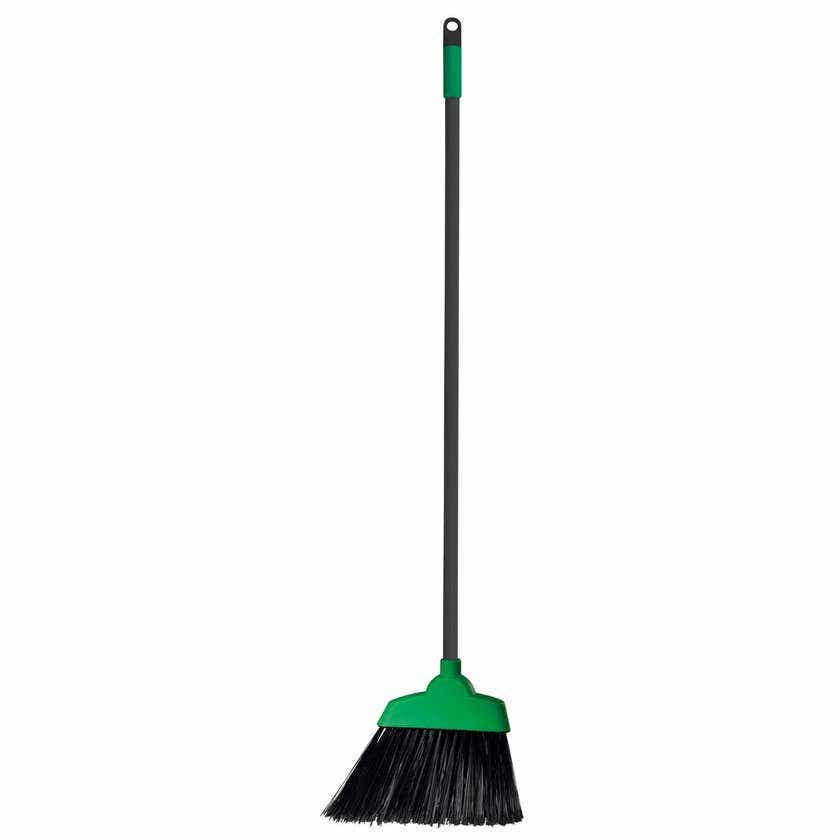 Brooms &amp; Dustpans