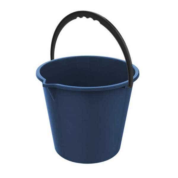 Buckets