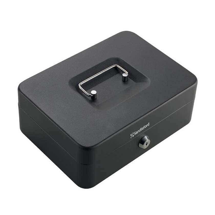 Cash Boxes