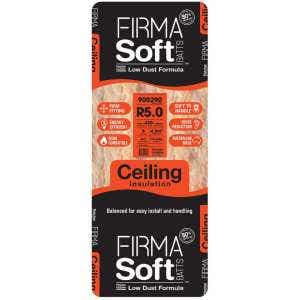 Ceiling Insulation