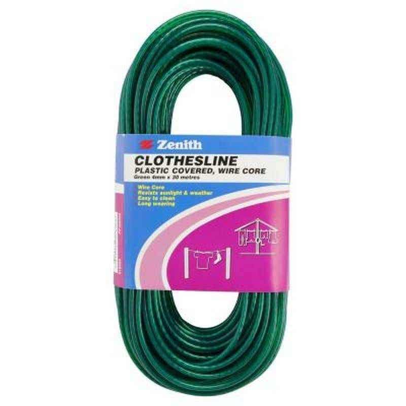 Clothesline Accessories