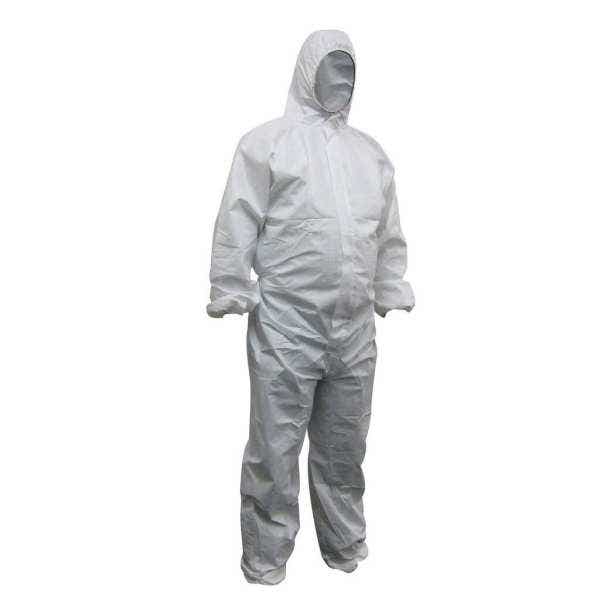 Disposable Clothing