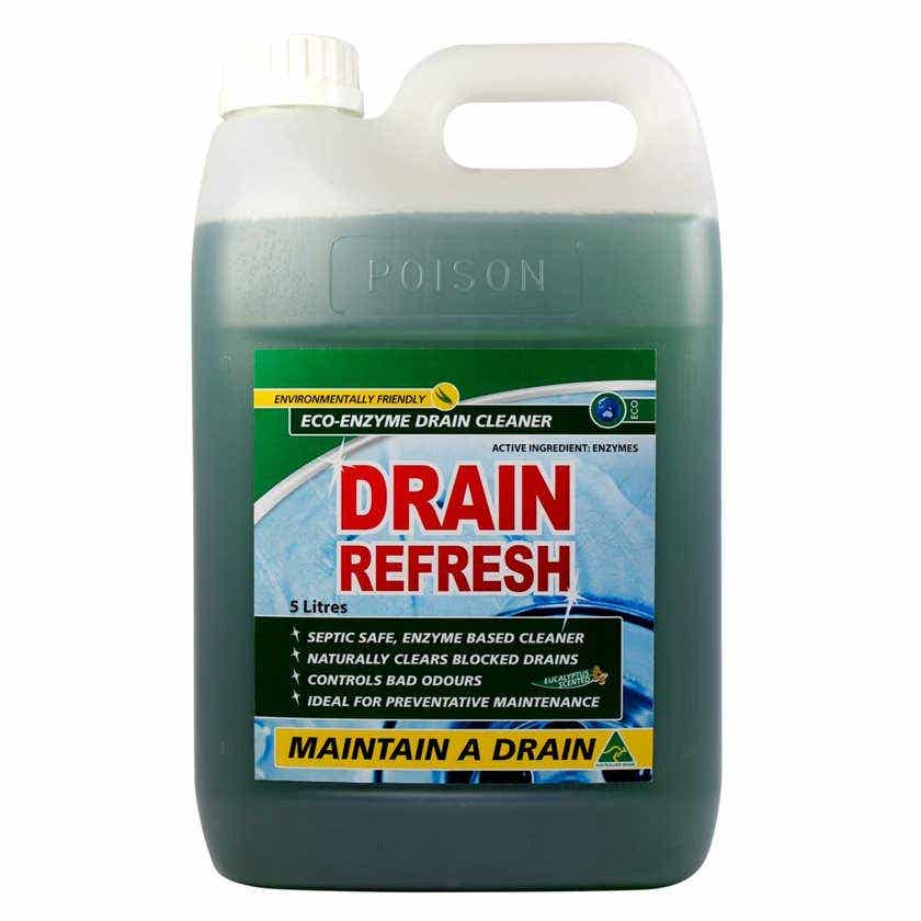 Drain Cleaners