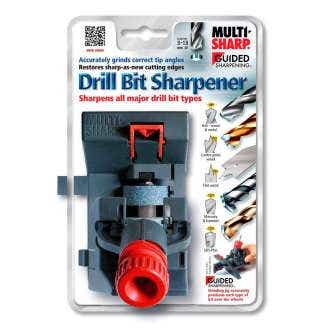 Drill Bit Sharpeners