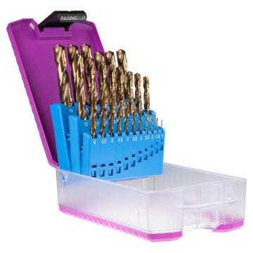 Drill Bits &amp; Accessories