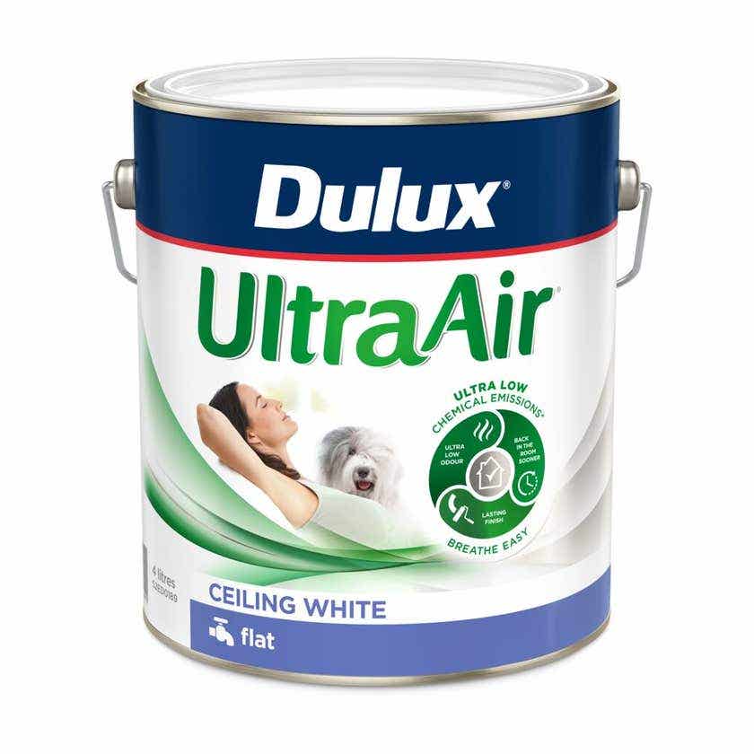 Dulux Interior Paint