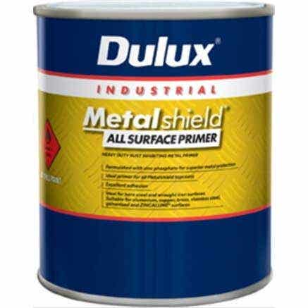 Dulux Primers