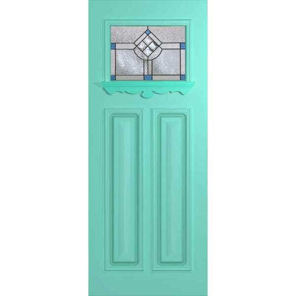 External Doors