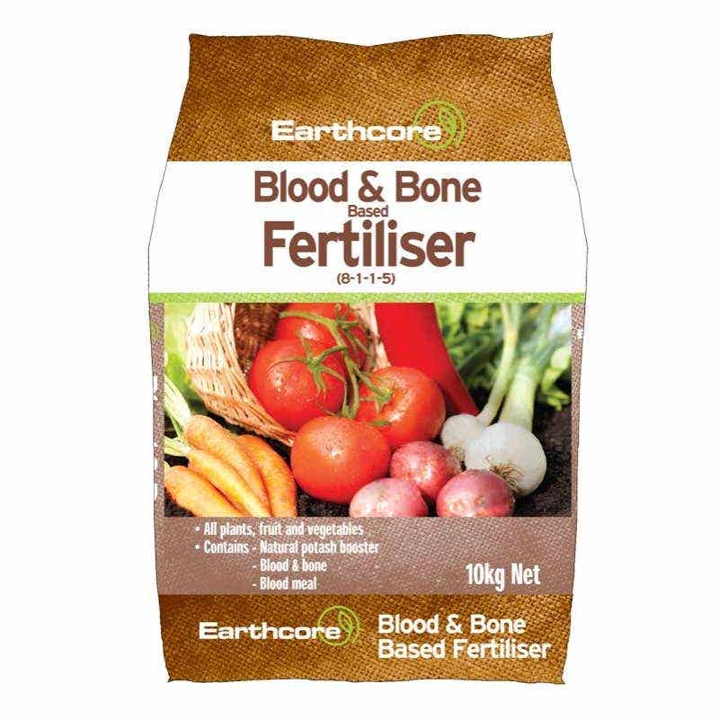 Fertilisers