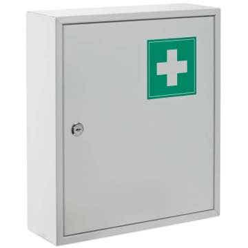 First Aid