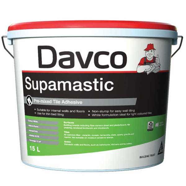Flooring Additives