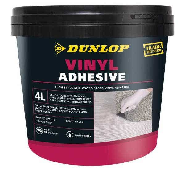 Flooring Adhesives