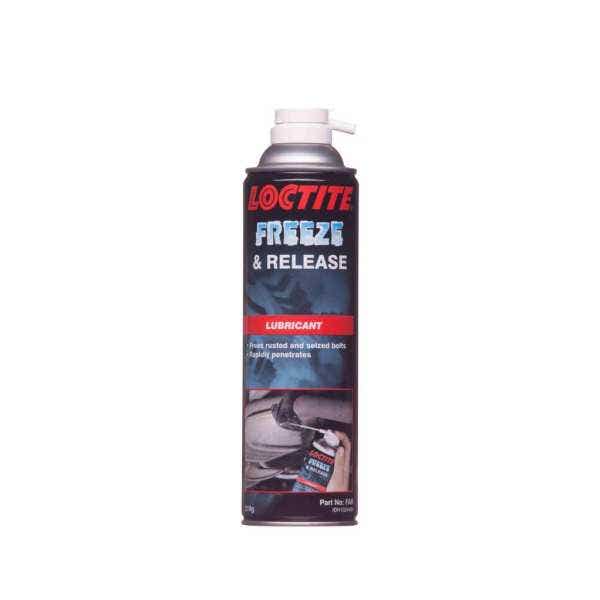Fuels &amp; Lubricants