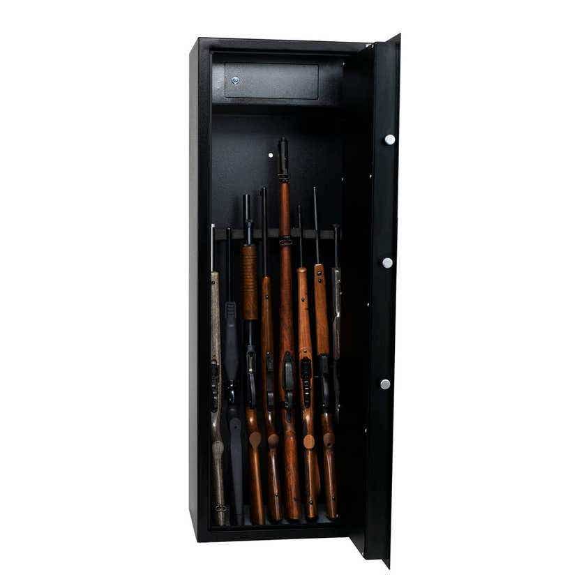 Gun Safes