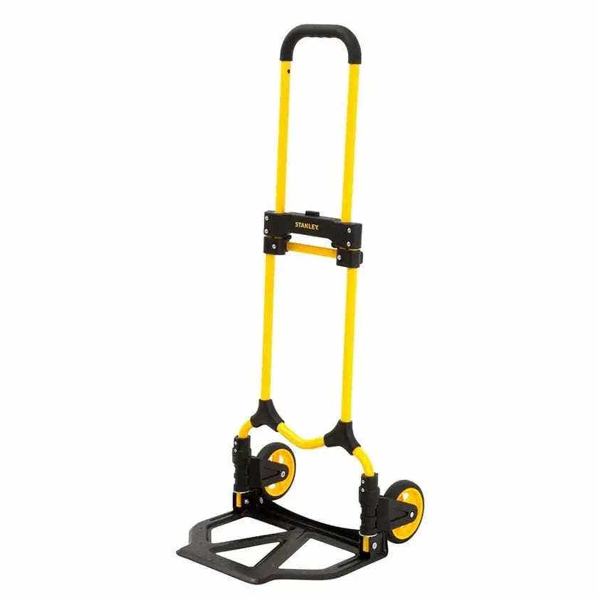 Hand Trolleys &amp; Dollies