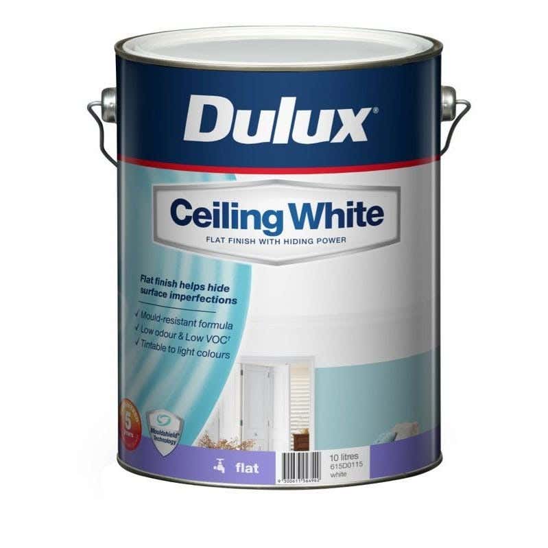 Dulux Ceiling Paint