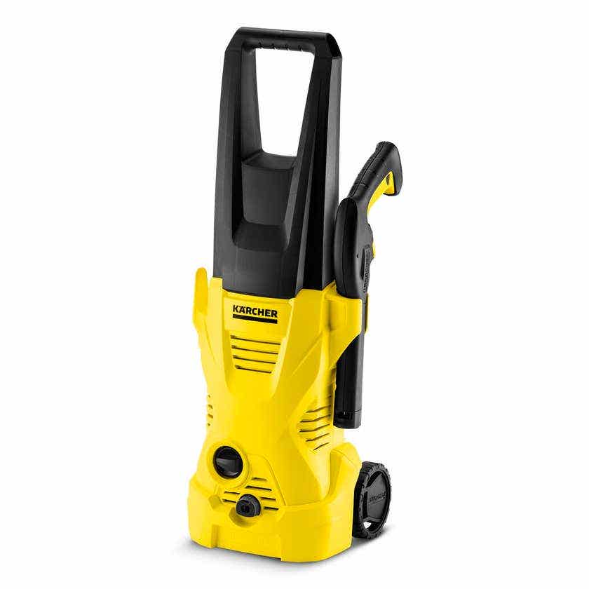 Electric Pressure Washers