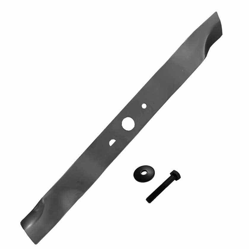 Lawn Mower Blades