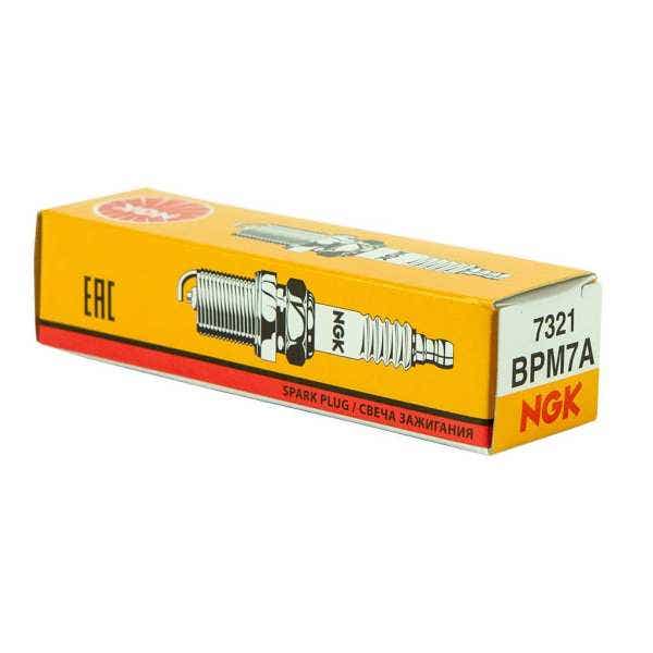 Lawn Mower Replacement Parts