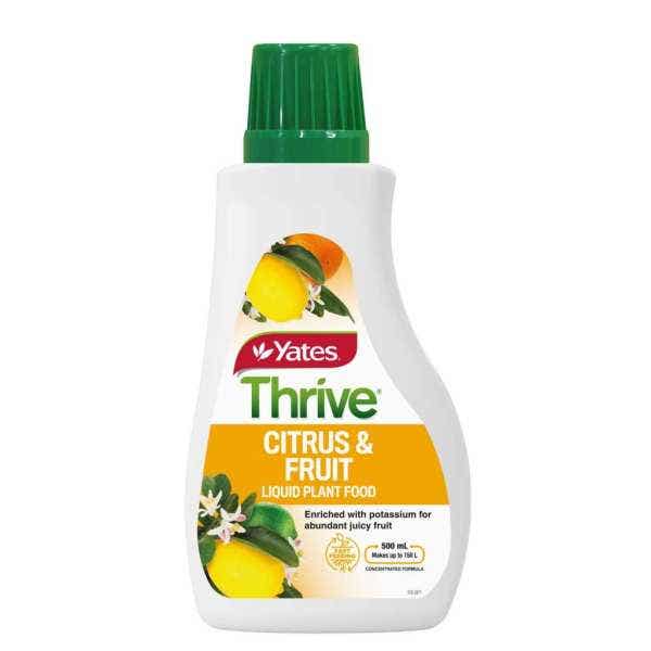 Liquid Fertilisers