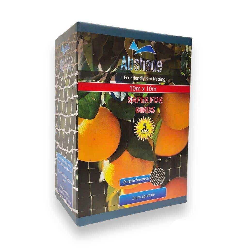 Bird Deterrents