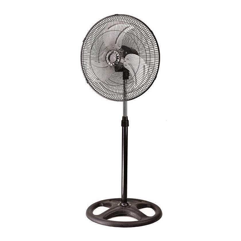 Pedestal &amp; Floor Fans