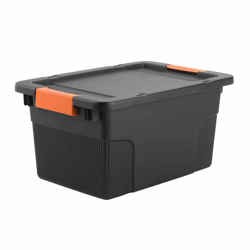 Plastic Storage Containers