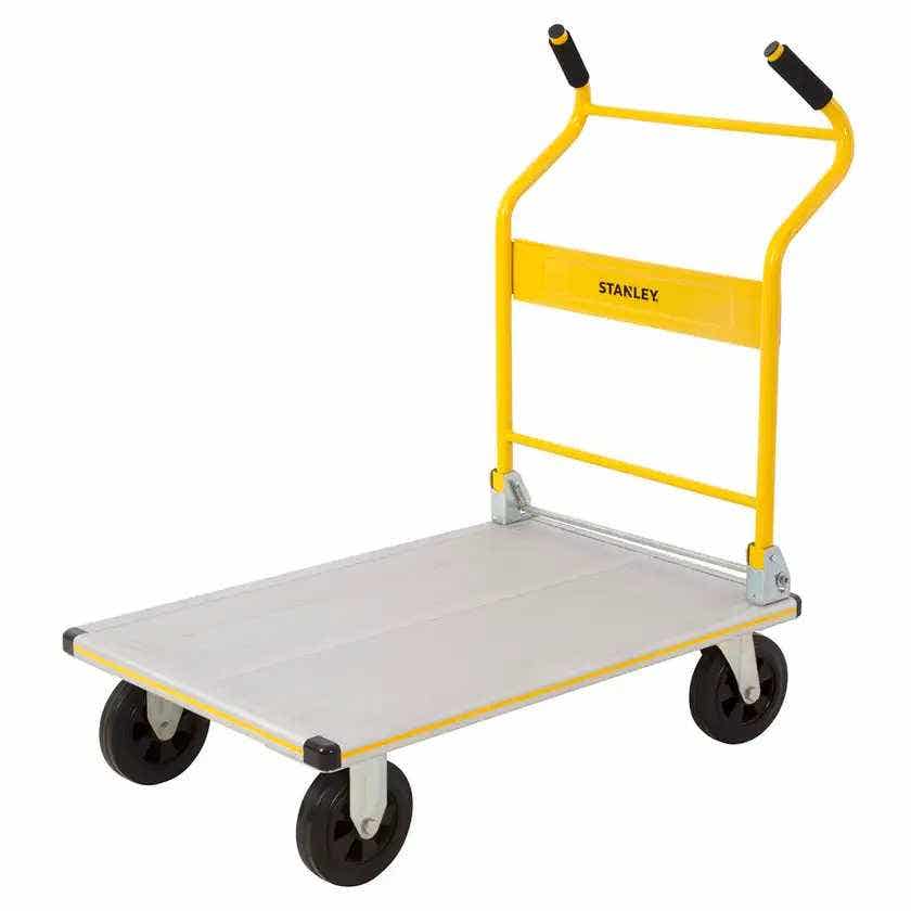 Platform Trolleys