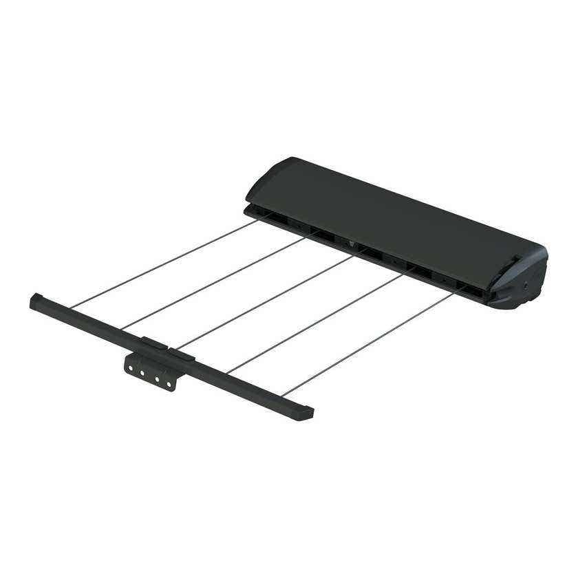 Retractable Clotheslines
