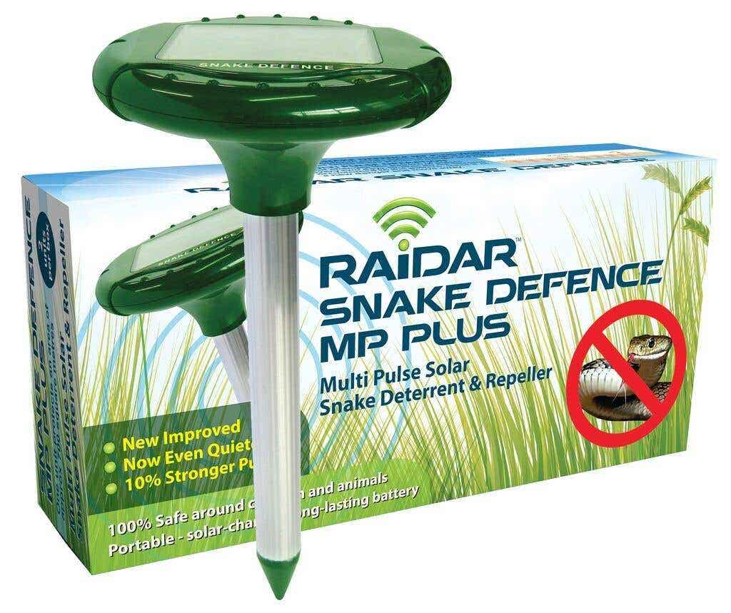 Animal &amp; Rodent Control