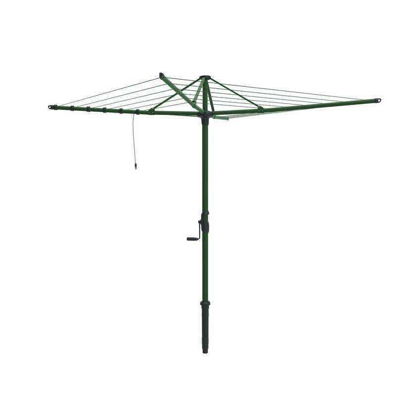 Rotary Clotheslines