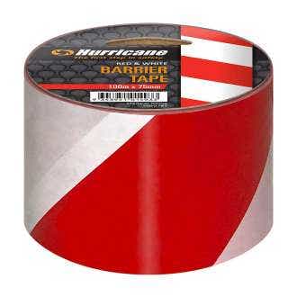 Safety Tapes &amp; Chains