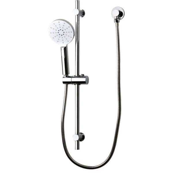 Shower Rails