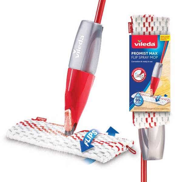 Spray Mops