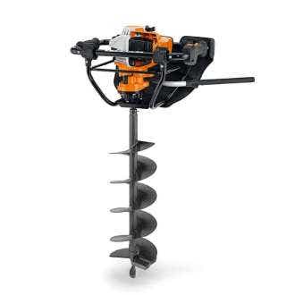 Stihl Drills and Augers