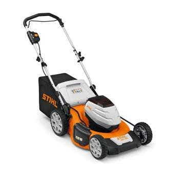 Stihl Lawn Mowers