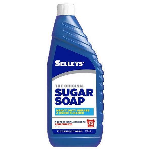 Sugar Soap