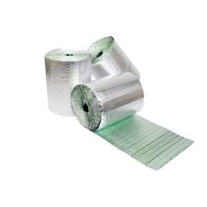 Underfloor Insulation