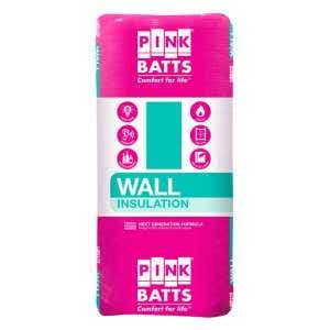 Wall Insulation