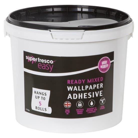 Wallpaper Paste