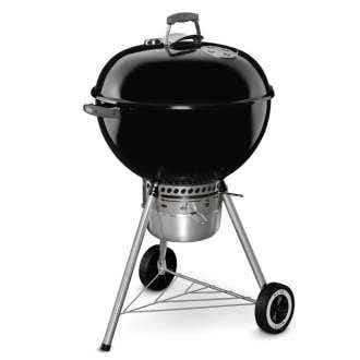 Weber BBQ&#039;s