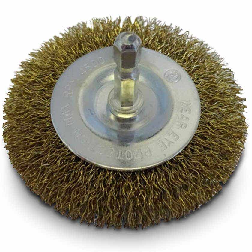 Wire Wheel Brushes