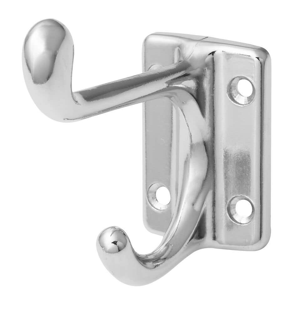 Hat and coat hooks 2025