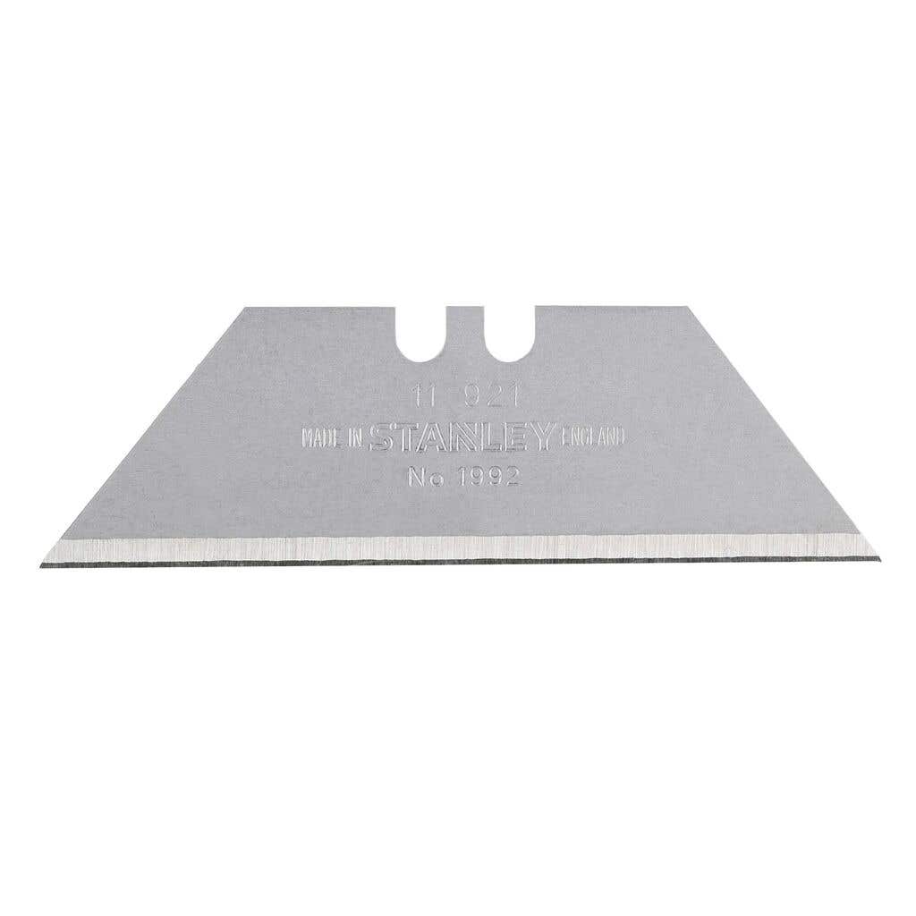 Stanley knife outlet blade replacement