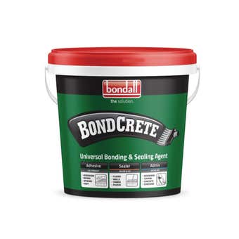 Bondall BondCrete Cement Additive 2L