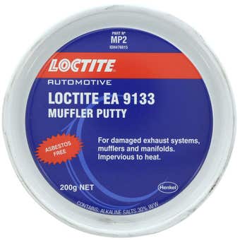 Loctite EA 9133 Muffler Putty 200g