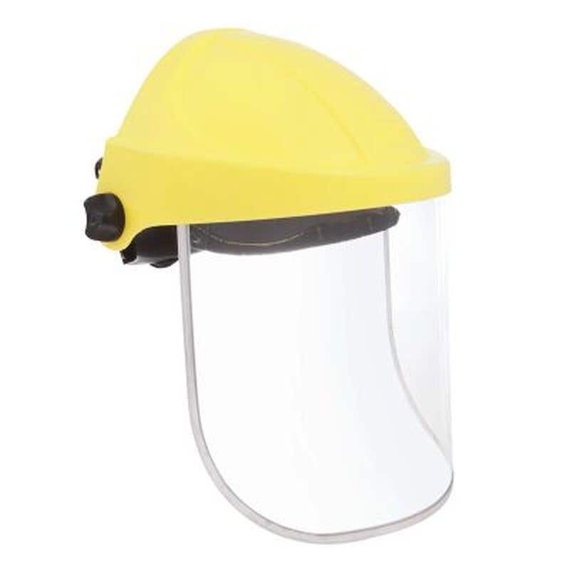 Protector Tradesman Face Shield