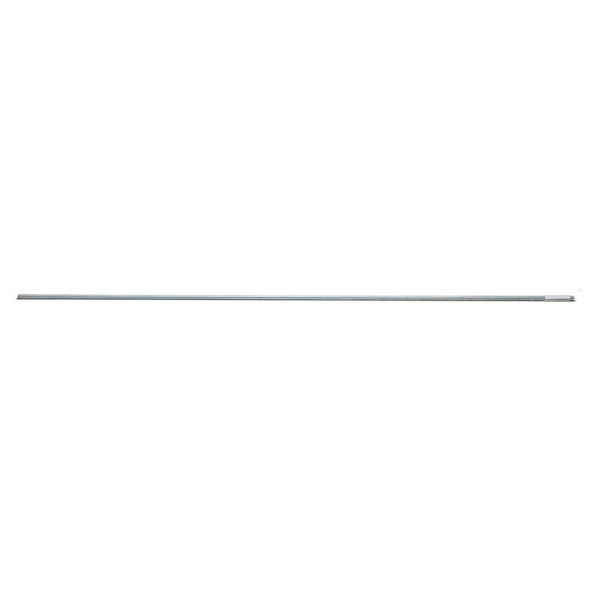 Zenith Threaded Rod Zinc Plated Imperial 5/16 x 36" - 1 Pack
