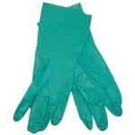 Nitrile Chemical Glove 34cm