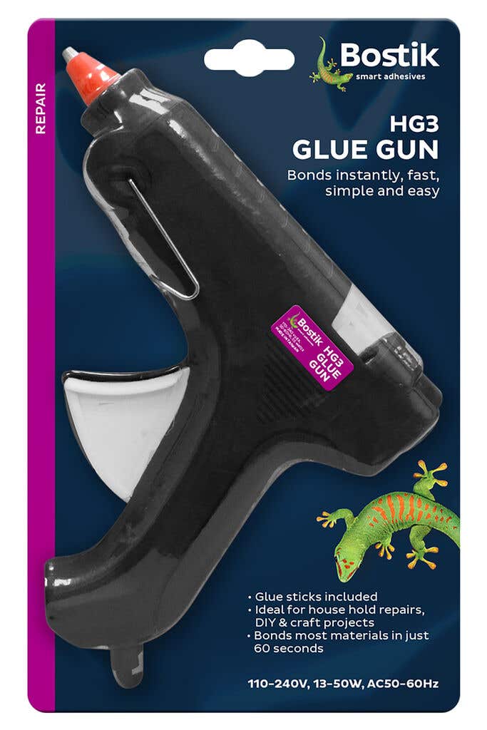 Hot glue gun australia hot sale